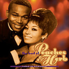 Love Is Strange: The Best Of Peaches & Herb mp3 Artist Compilation by Peaches & Herb