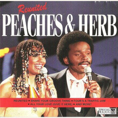 Reunited mp3 Artist Compilation by Peaches & Herb