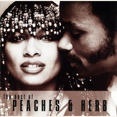 The Best of Peaches & Herb mp3 Artist Compilation by Peaches & Herb