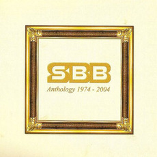 Anthology 1977 - 2004 (Limited Edition) mp3 Artist Compilation by SBB