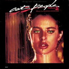 Cat People mp3 Soundtrack by Giorgio Moroder