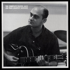The Complete Pacific Jazz Joe Pass Quartet Sessions (Limited Edition) mp3 Artist Compilation by Joe Pass