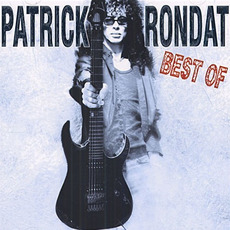 Best Of mp3 Artist Compilation by Patrick Rondat