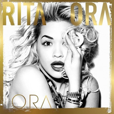 ORA (Deluxe Edition) mp3 Album by Rita Ora
