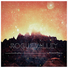 Radiate/Dissolve mp3 Album by Rogue Valley