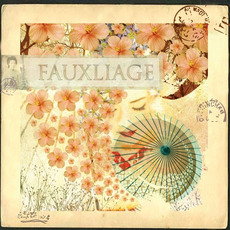 Fauxliage mp3 Album by Fauxliage