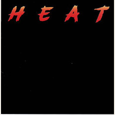 Heat (Re-Issue) mp3 Album by Heat