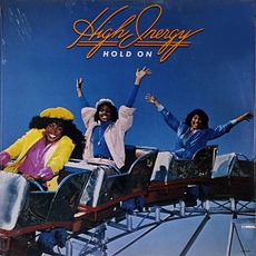 Hold On mp3 Album by High Inergy