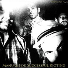 Manual for Successful Rioting mp3 Album by Birdy Nam Nam