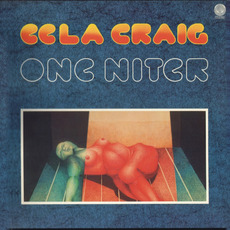 One Niter mp3 Album by Eela Craig