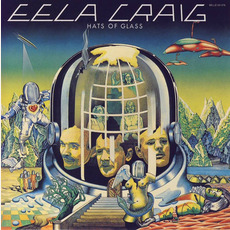 Hats Of Glass mp3 Album by Eela Craig