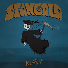 Klañv mp3 Album by Stangala