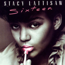 Sixteen (Re-Issue) mp3 Album by Stacy Lattisaw