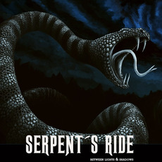 Between Lights & Shadows mp3 Album by Serpents Ride