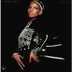 This Is It mp3 Album by Melba Moore