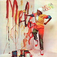 Melba (Remastered) mp3 Album by Melba Moore