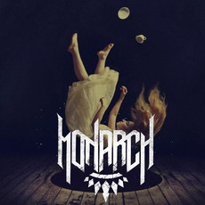 Malevolent mp3 Album by Monarch (USA)