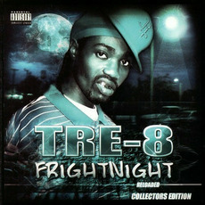 Fright Night Reloaded (Collectors Edition) mp3 Album by Tre-8