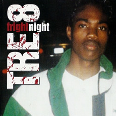 Fright Night mp3 Album by Tre-8