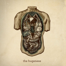 The Hugeness mp3 Album by The Hugeness