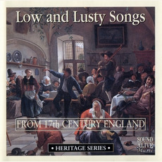 Low And Lusty Ballads mp3 Album by The City Waites