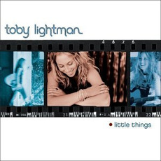 Little Things mp3 Album by Toby Lightman