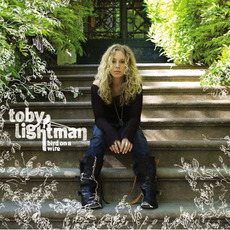 Bird on a Wire mp3 Album by Toby Lightman