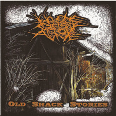 Old Shack Stories mp3 Album by No One Gets Out Alive