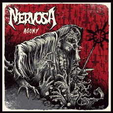 Agony mp3 Album by Nervosa