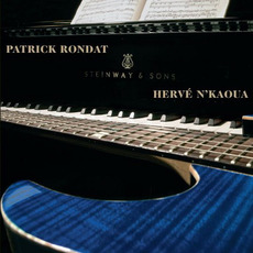 Patrick Rondat & Hervé N'Kaoua mp3 Album by Patrick Rondat & Hervé N'Kaoua