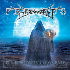 The Mystic Hands of Fate mp3 Album by Perseus