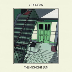 The Midnight Sun mp3 Album by C Duncan