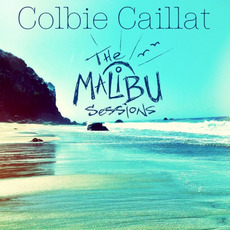 The Malibu Sessions mp3 Album by Colbie Caillat