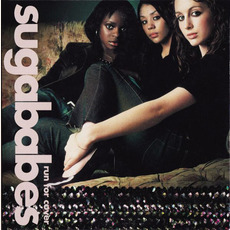 Run for Cover (Europe Edition) mp3 Single by Sugababes