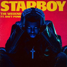 Starboy mp3 Single by The Weeknd