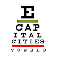 Vowels mp3 Single by Capital Cities
