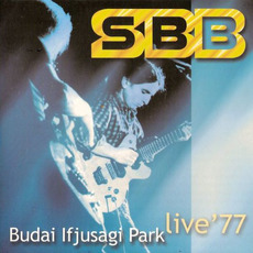Budaj Ifjusagi Park Live'77 mp3 Live by SBB