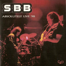 Absolutely Live '98 mp3 Live by SBB