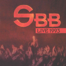Live 1993 mp3 Live by SBB