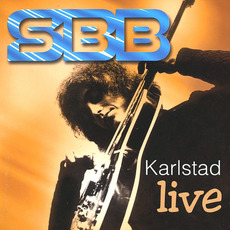 Karlstad live mp3 Live by SBB
