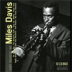 Just Squeeze Me mp3 Artist Compilation by Miles Davis