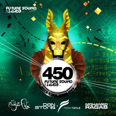 Future Sound Of Egypt 450 mp3 Compilation by Various Artists