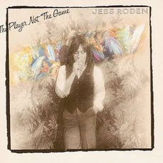 The Player Not the Game mp3 Album by Jess Roden