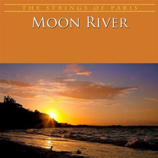Moon River mp3 Album by The Strings of Paris