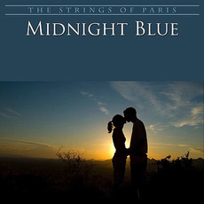 Midnight Blue mp3 Album by The Strings of Paris