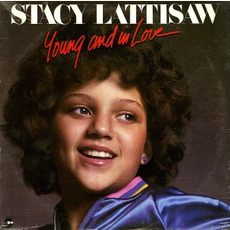 Young and in Love mp3 Album by Stacy Lattisaw