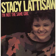 I'm Not the Same Girl mp3 Album by Stacy Lattisaw