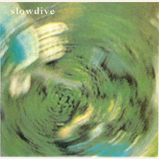 Slowdive mp3 Album by Slowdive