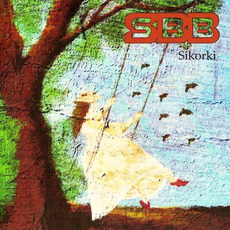 Sikorki mp3 Album by SBB