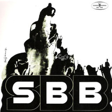 SBB mp3 Album by SBB